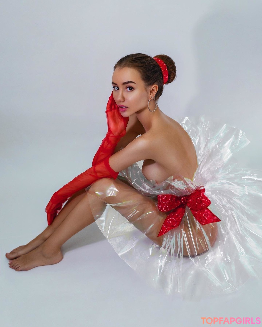 Foto desnuda filtrada de OnlyFans de Valentina Grishko #1081