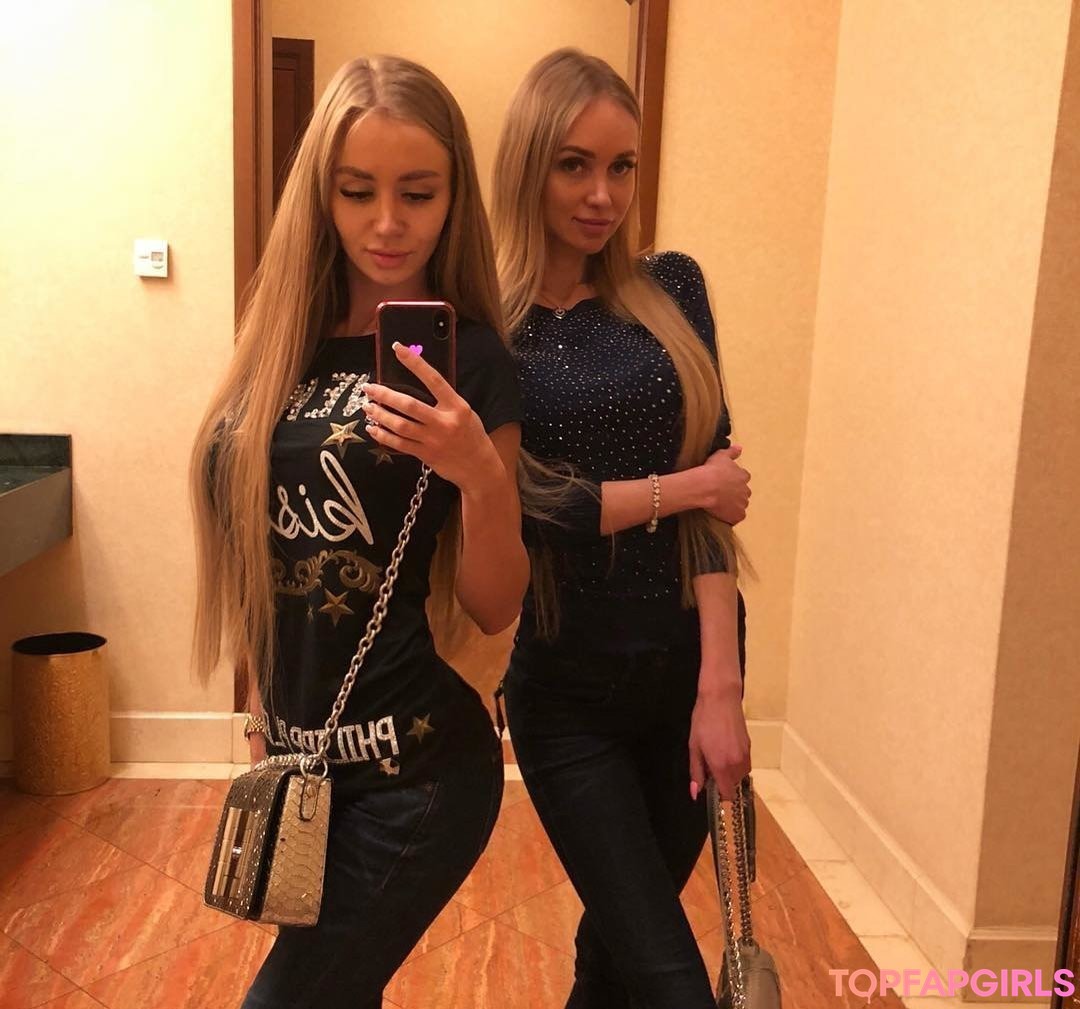 Foto desnuda filtrada de OnlyFans de Valentina Grishko #436