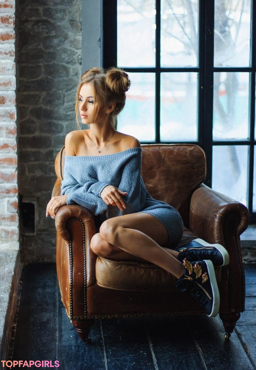 Foto desnuda filtrada de OnlyFans de Valentina Grishko #539