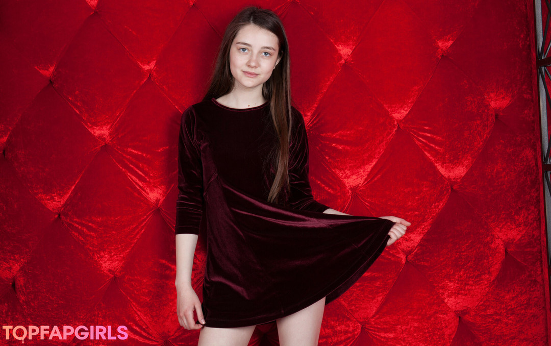 Foto desnuda filtrada de OnlyFans de Anna Vlasova #1154