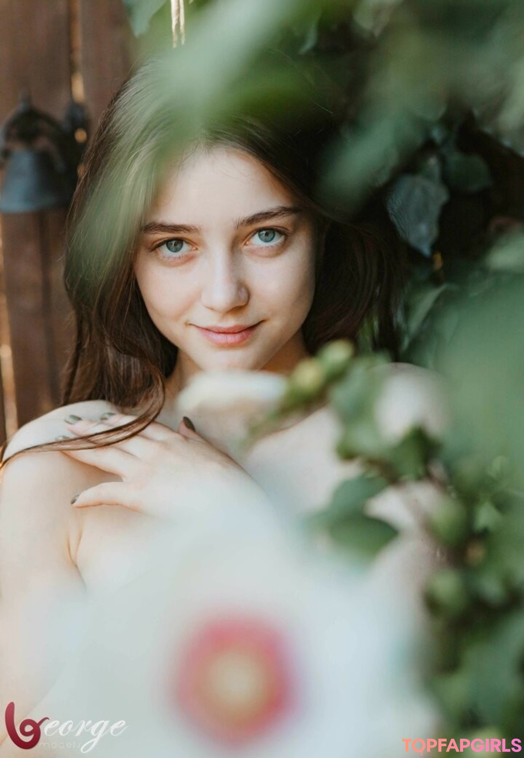 Foto desnuda filtrada de OnlyFans de Anna Vlasova #1270