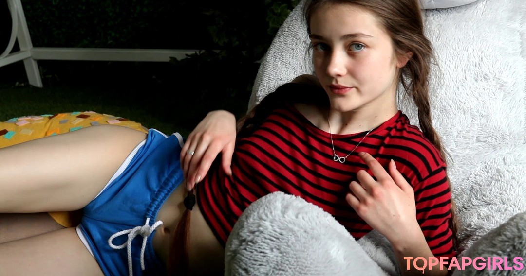 Foto desnuda filtrada de OnlyFans de Anna Vlasova #187