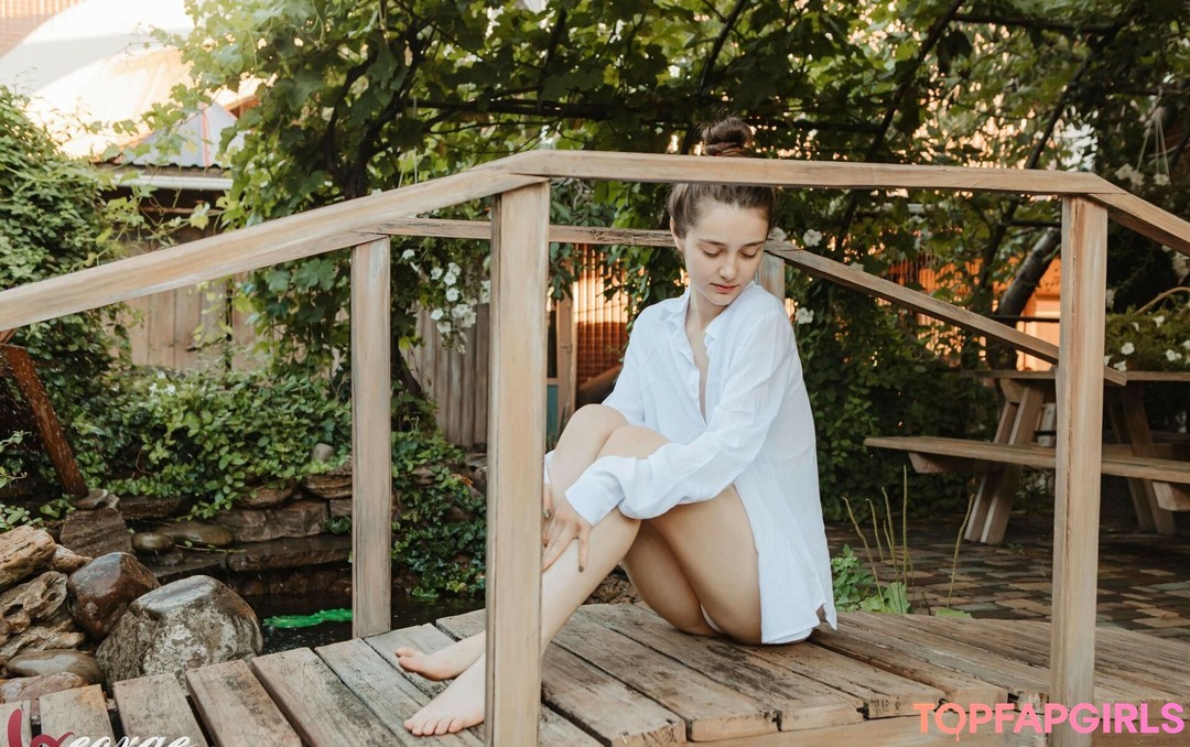 Foto desnuda filtrada de OnlyFans de Anna Vlasova #546