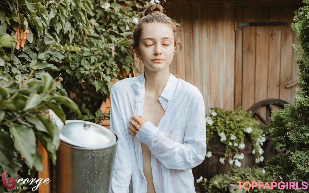 Foto desnuda filtrada de OnlyFans de Anna Vlasova #594