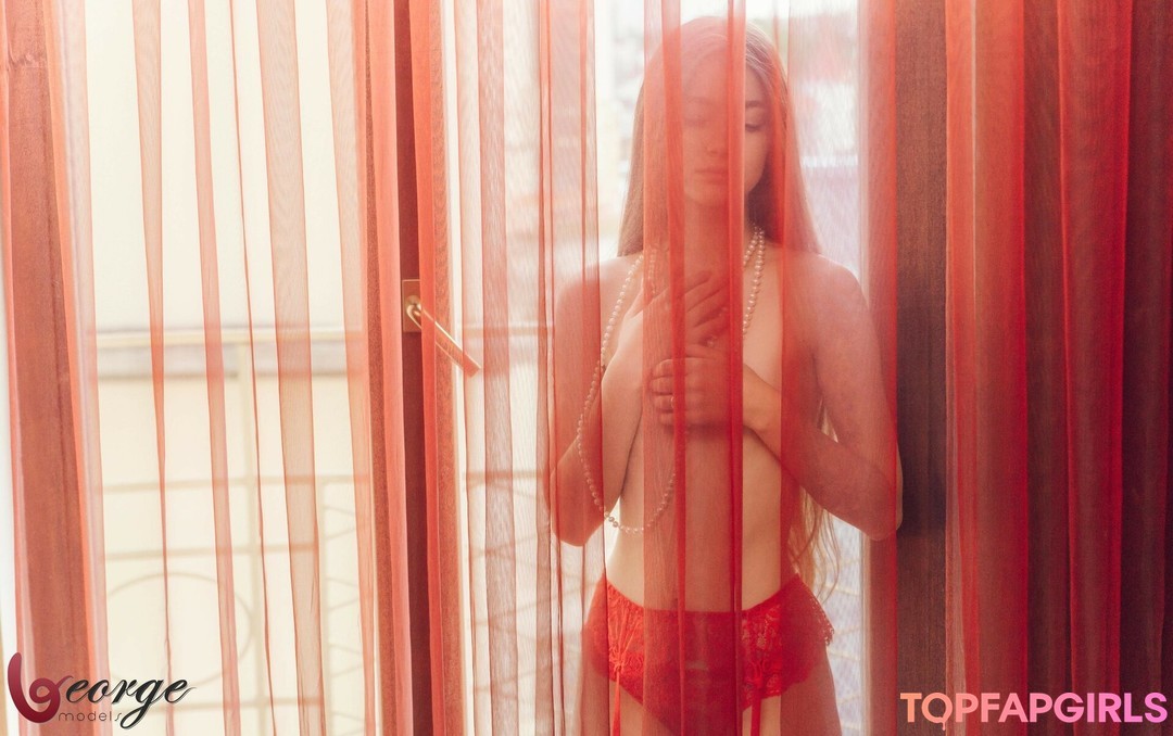 Foto desnuda filtrada de OnlyFans de Anna Vlasova #772