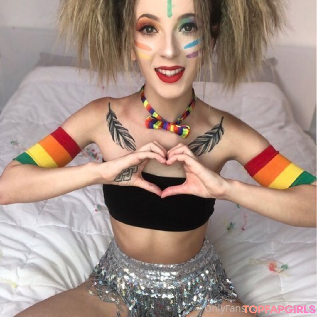 Foto desnuda filtrada de OnlyFans de Jadevow #101