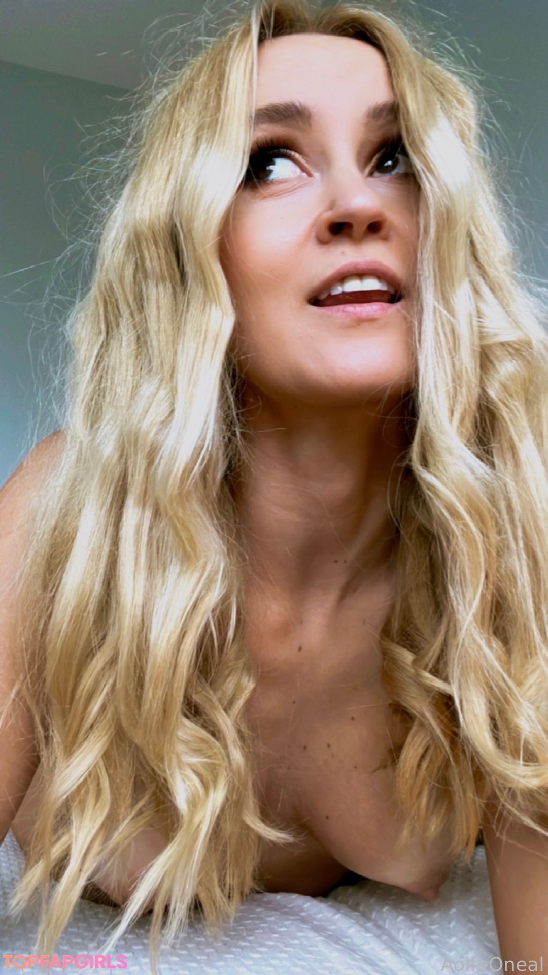 Foto desnuda filtrada de OnlyFans de Aoife Oneal #932