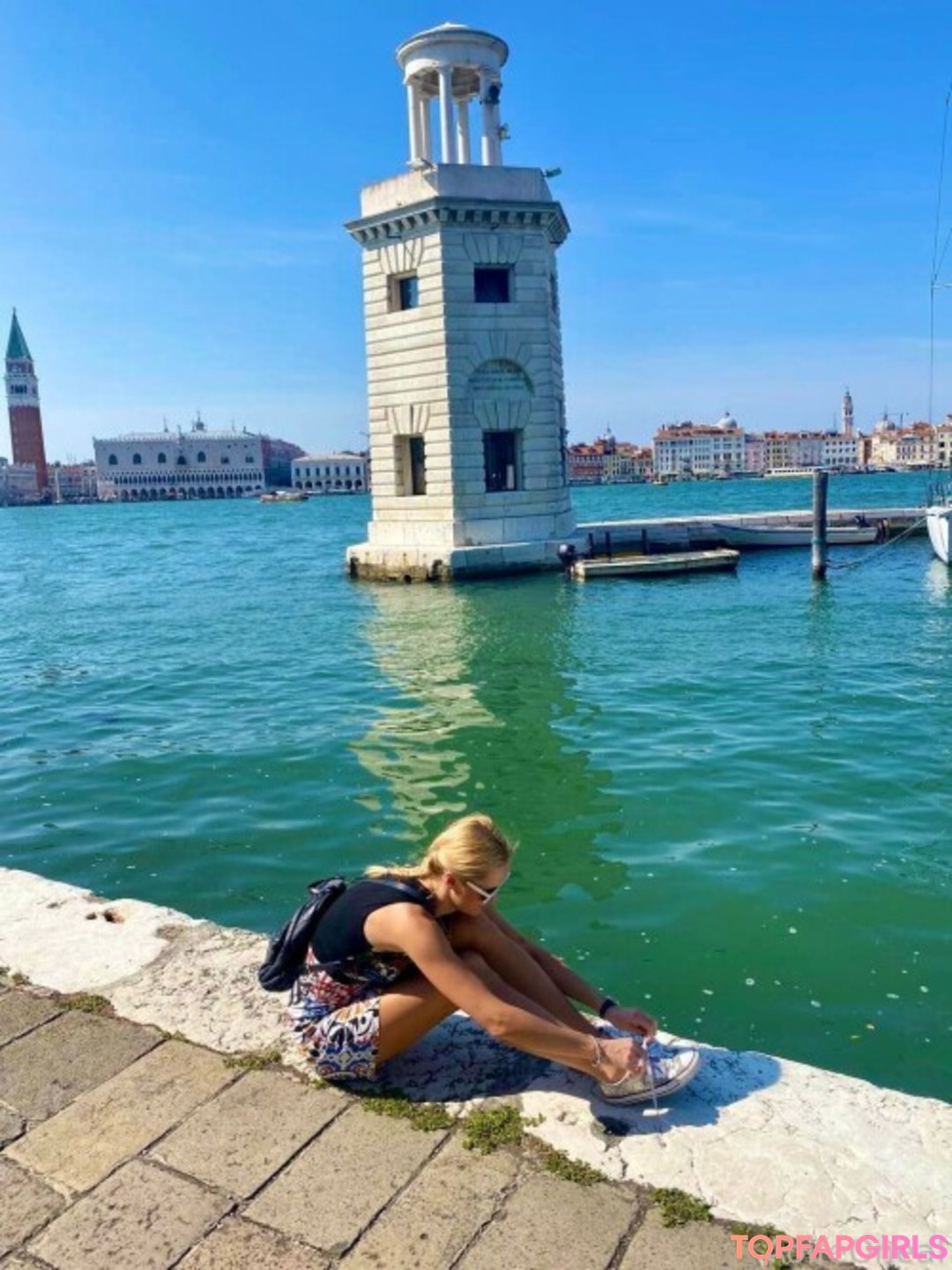 Foto desnuda filtrada de OnlyFans de Aoife Oneal #452