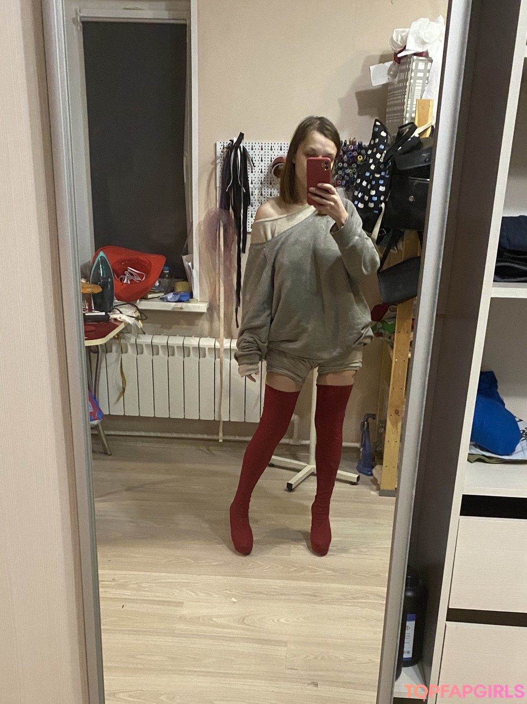 Foto desnuda filtrada de OnlyFans de Mercurygin #74