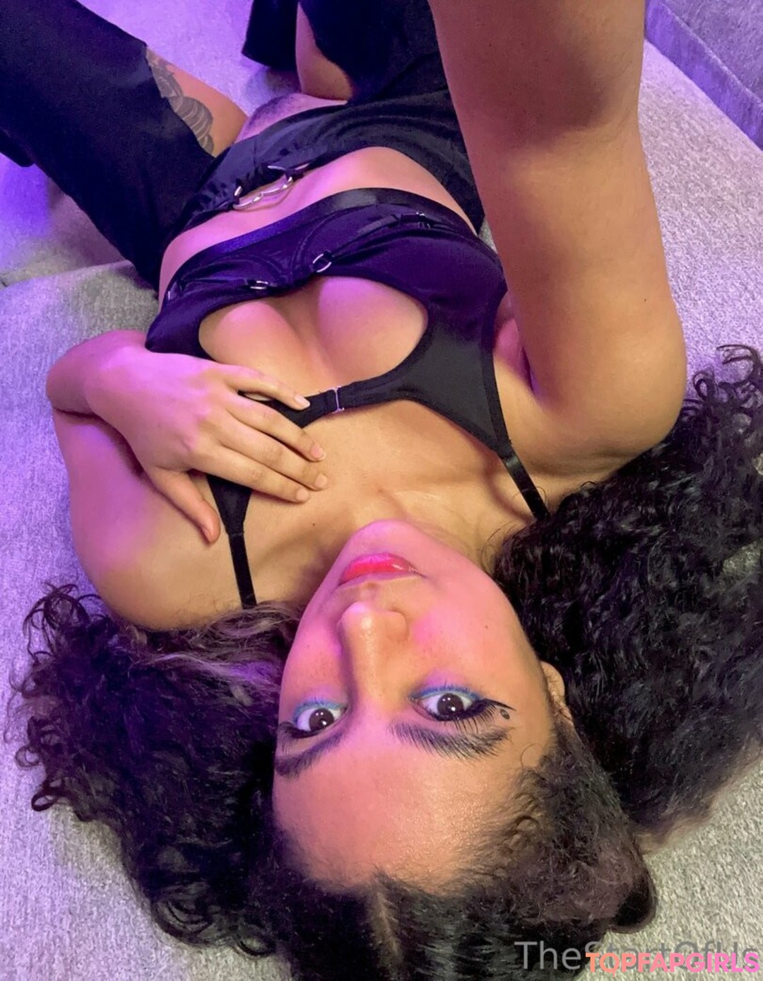 Foto desnuda filtrada de OnlyFans de Thestartofus #202