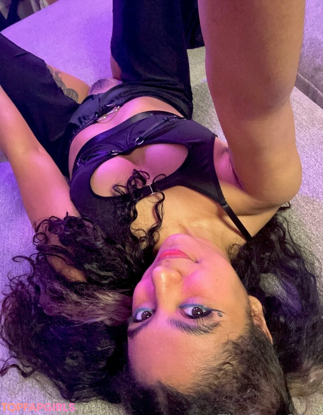 Foto desnuda filtrada de OnlyFans de Thestartofus #207