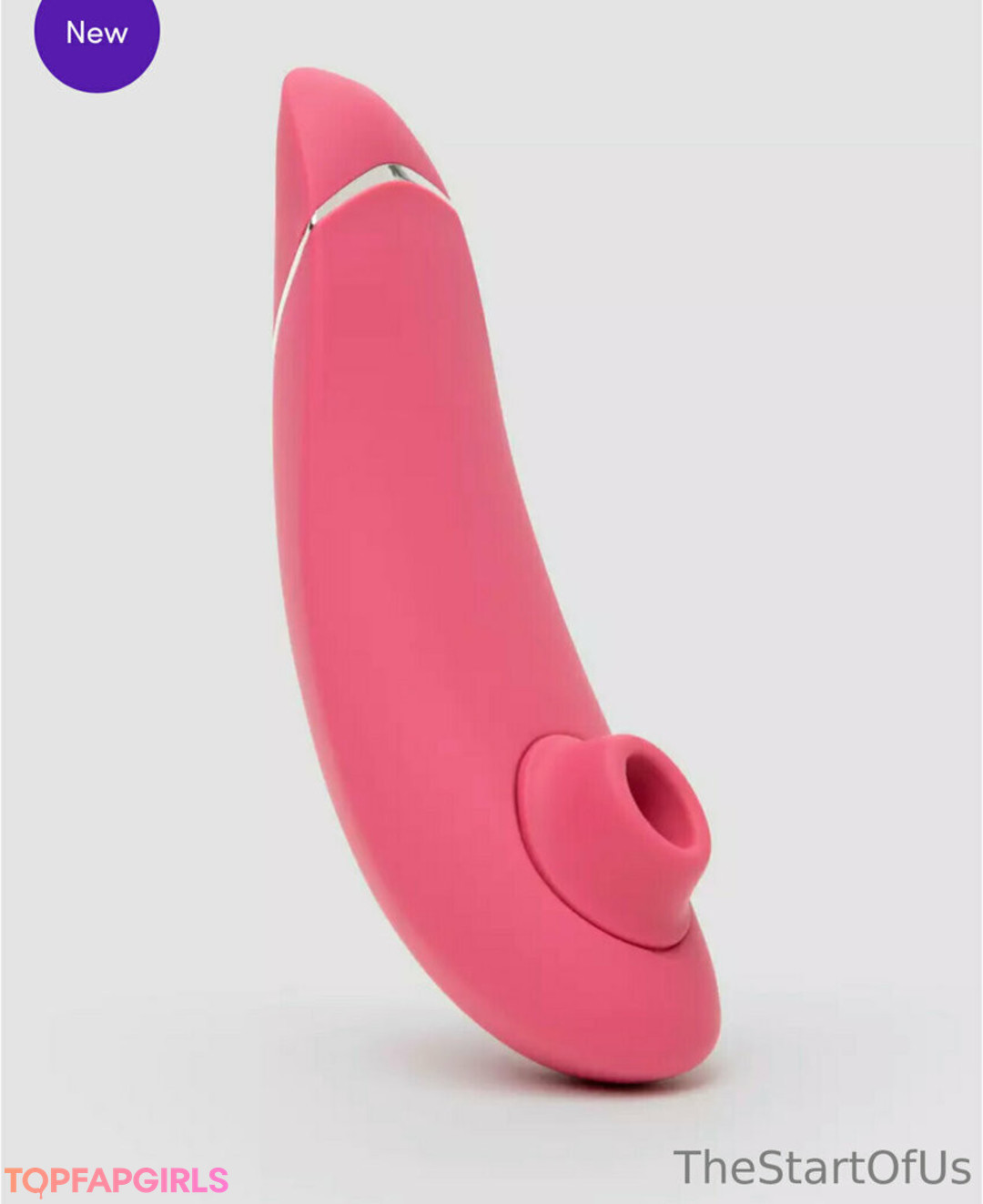 Foto desnuda filtrada de OnlyFans de Thestartofus #360