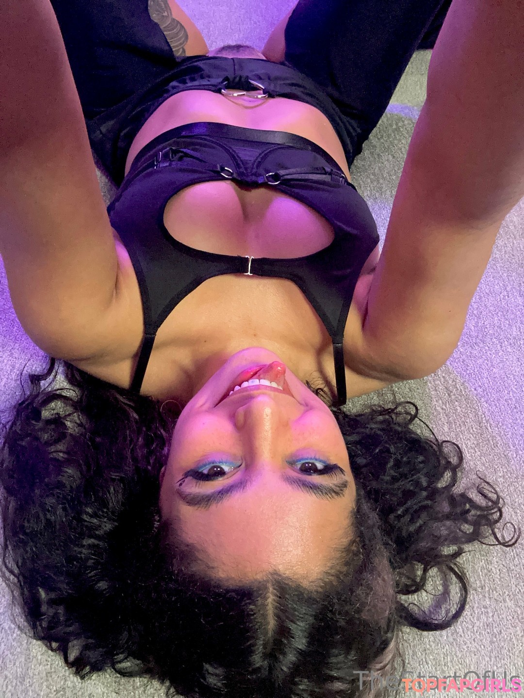 Foto desnuda filtrada de OnlyFans de Thestartofus #63