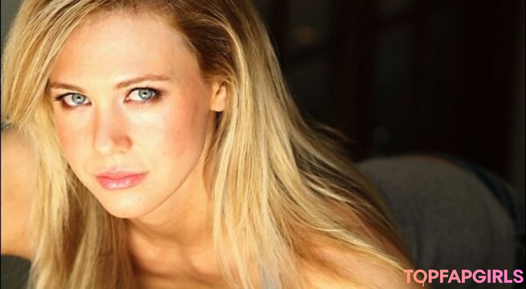 Foto desnuda filtrada de OnlyFans de Maitland Ward #518