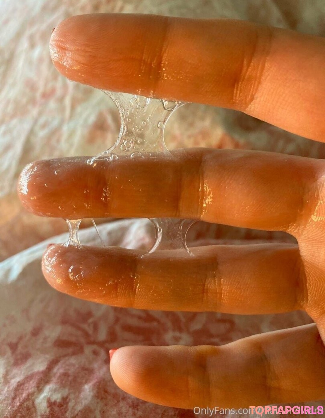 Foto desnuda filtrada de OnlyFans de Maitland Ward #640