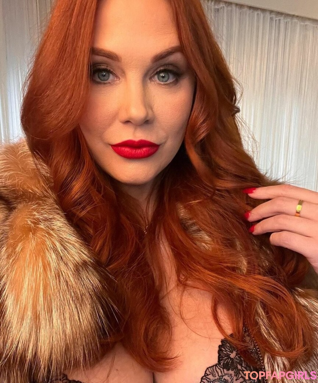 Foto desnuda filtrada de OnlyFans de Maitland Ward #839