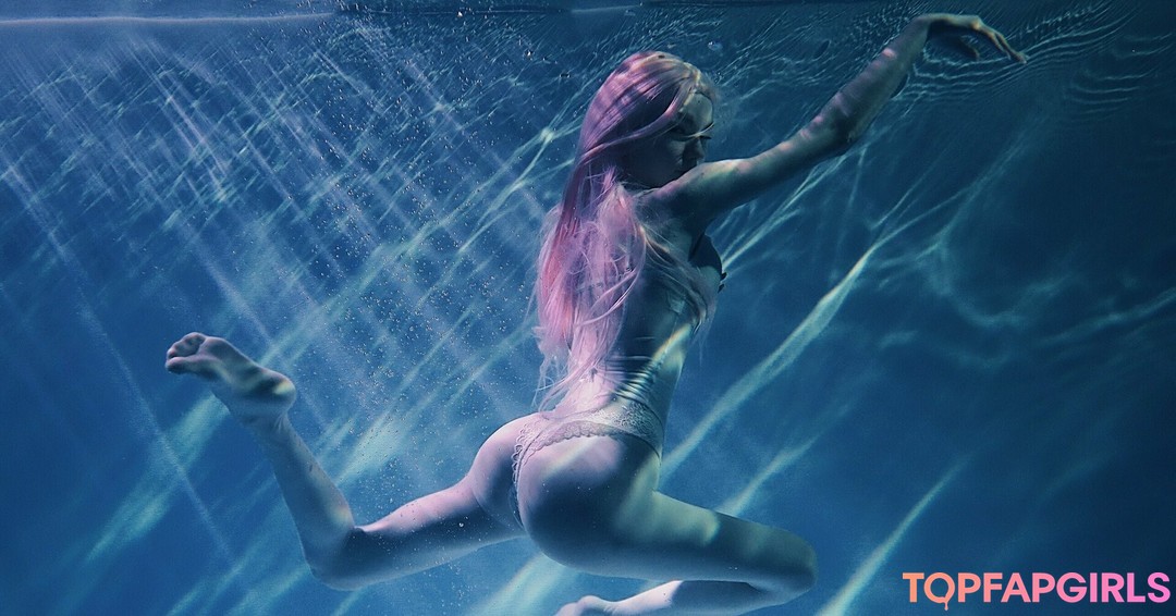 Foto desnuda filtrada de OnlyFans de Soly Asmr #1240