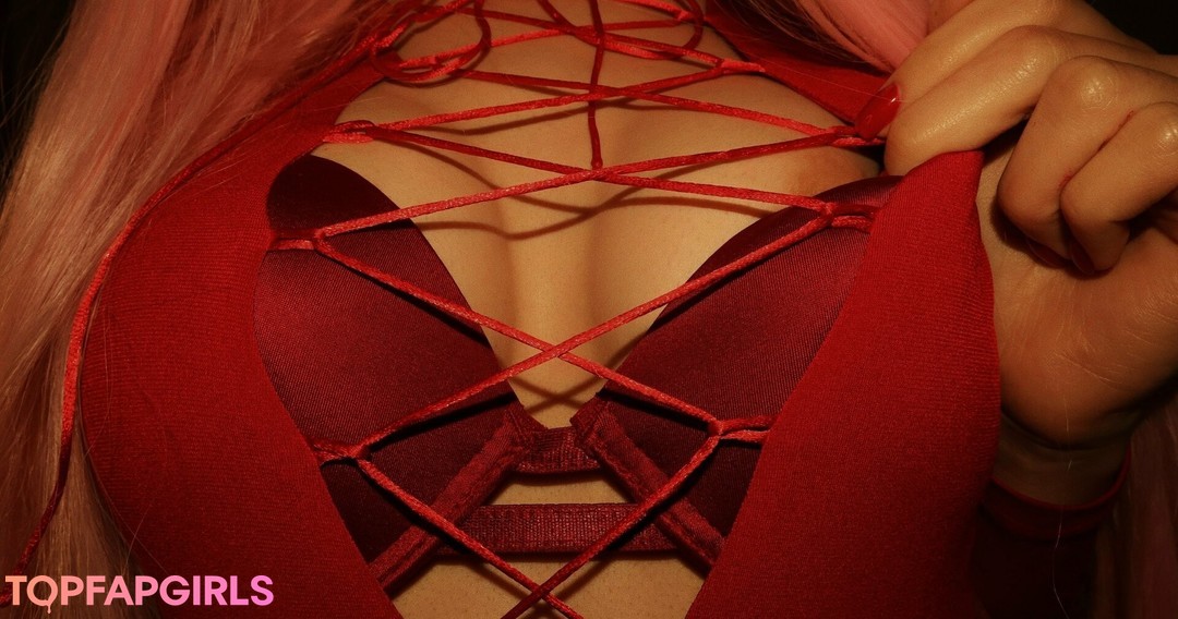 Foto desnuda filtrada de OnlyFans de Soly Asmr #1266