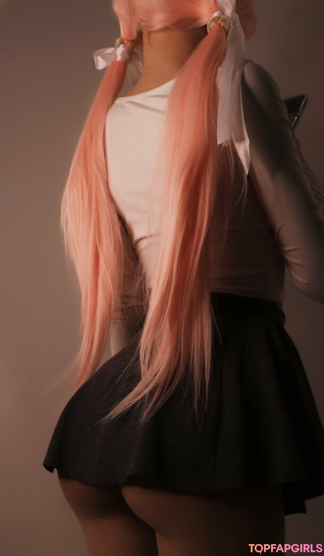Foto desnuda filtrada de OnlyFans de Soly Asmr #1345
