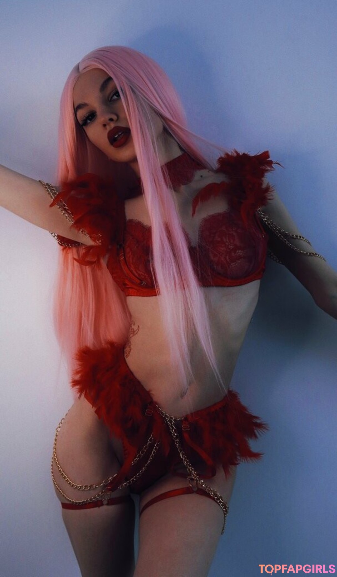 Foto desnuda filtrada de OnlyFans de Soly Asmr #1431