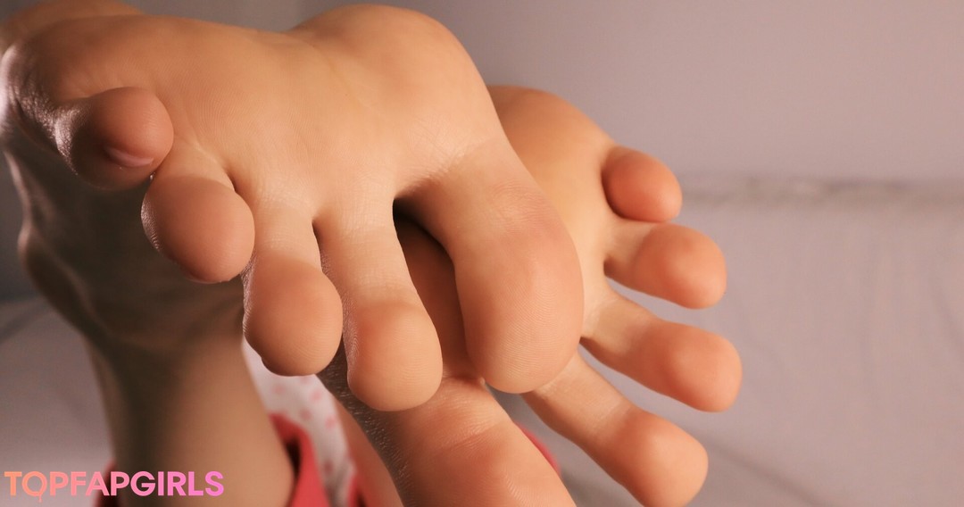 Foto desnuda filtrada de OnlyFans de Soly Asmr #1514
