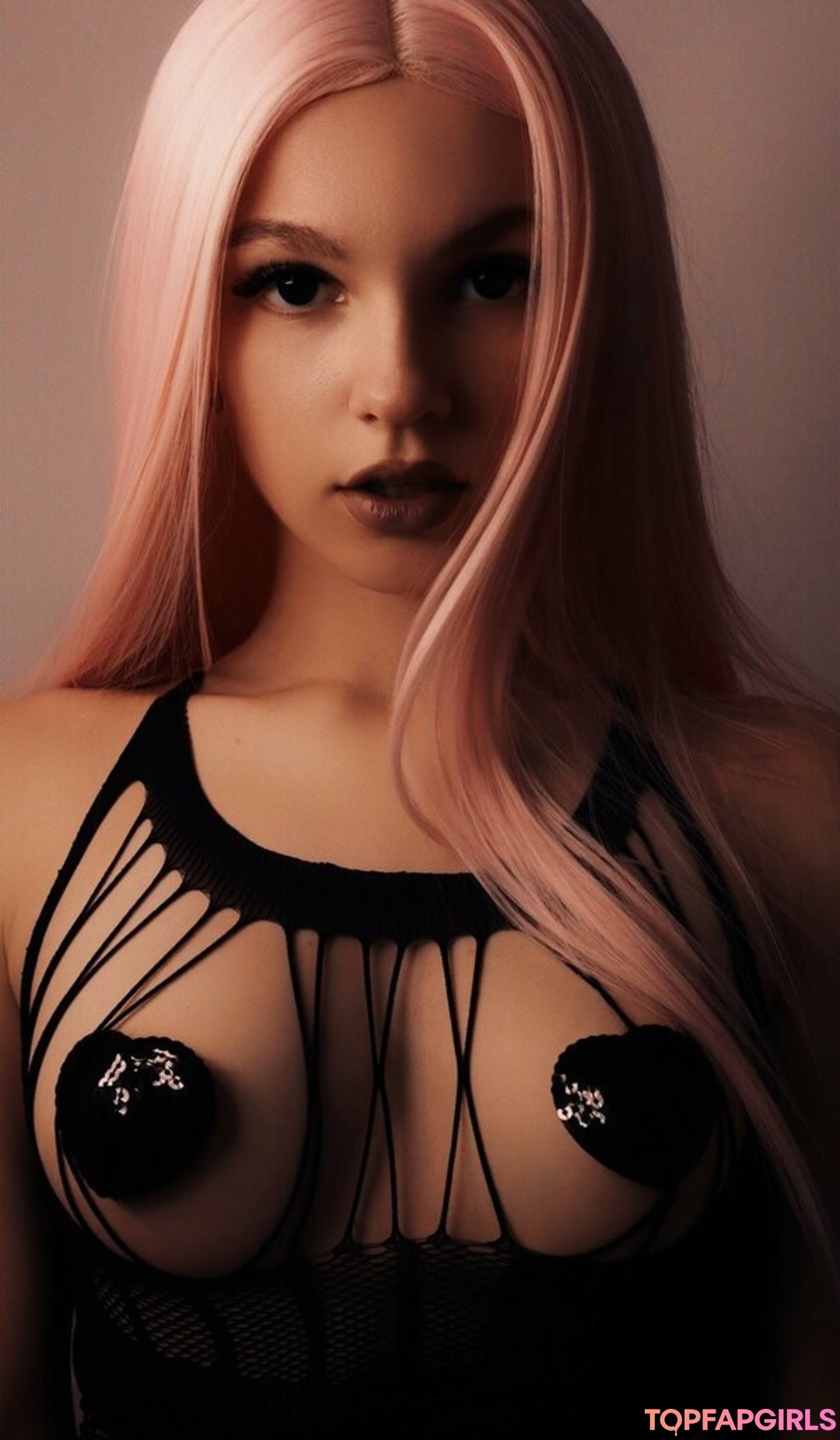 Foto desnuda filtrada de OnlyFans de Soly Asmr #1693