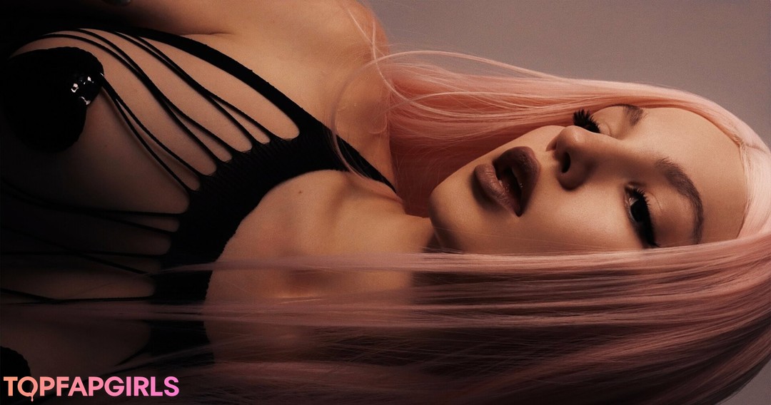 Foto desnuda filtrada de OnlyFans de Soly Asmr #1700