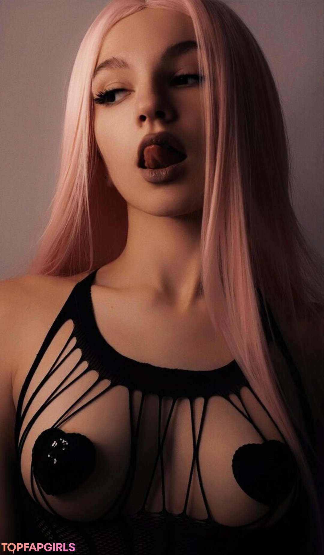 Foto desnuda filtrada de OnlyFans de Soly Asmr #1703