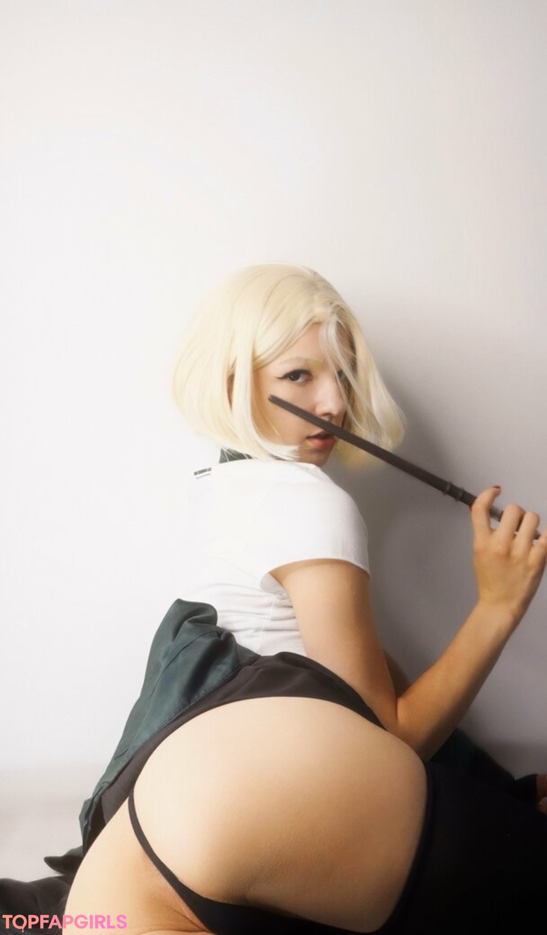 Foto desnuda filtrada de OnlyFans de Soly Asmr #1727