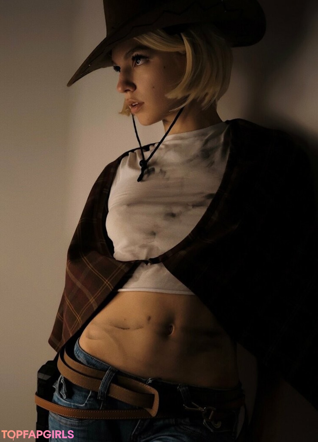 Foto desnuda filtrada de OnlyFans de Soly Asmr #1735