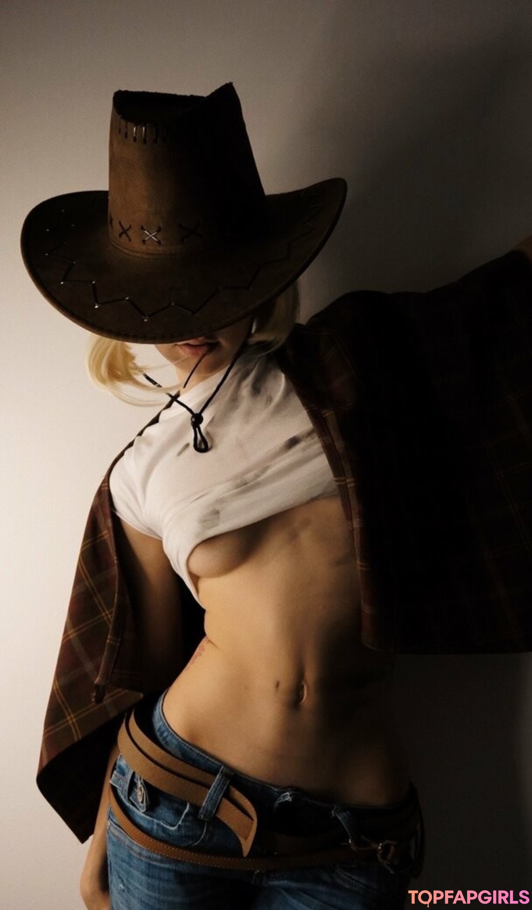 Foto desnuda filtrada de OnlyFans de Soly Asmr #1741