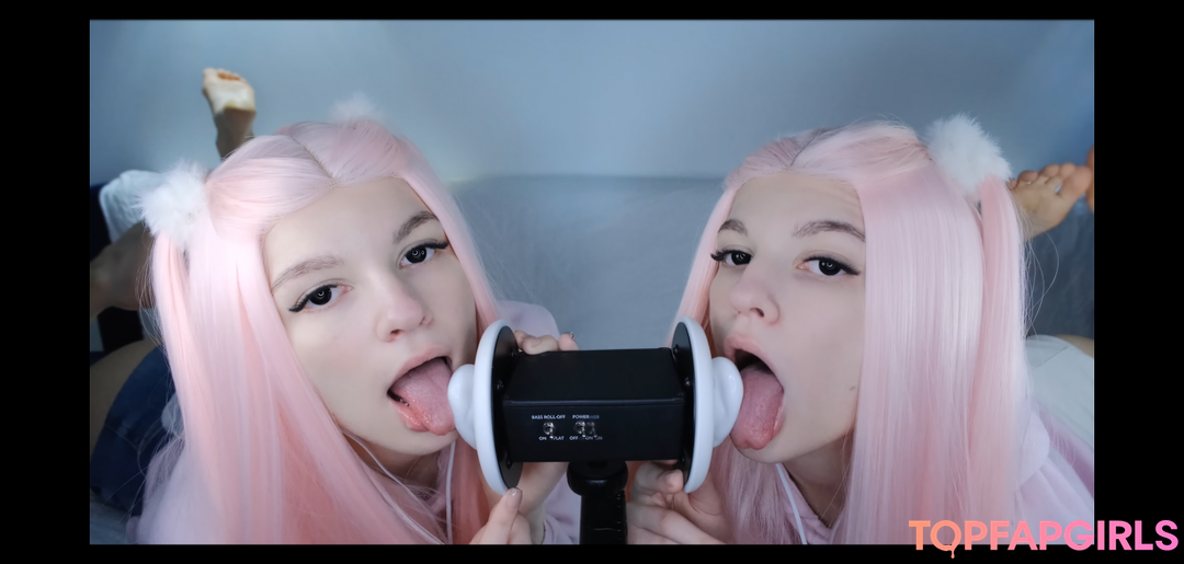 Foto desnuda filtrada de OnlyFans de Soly Asmr #1850