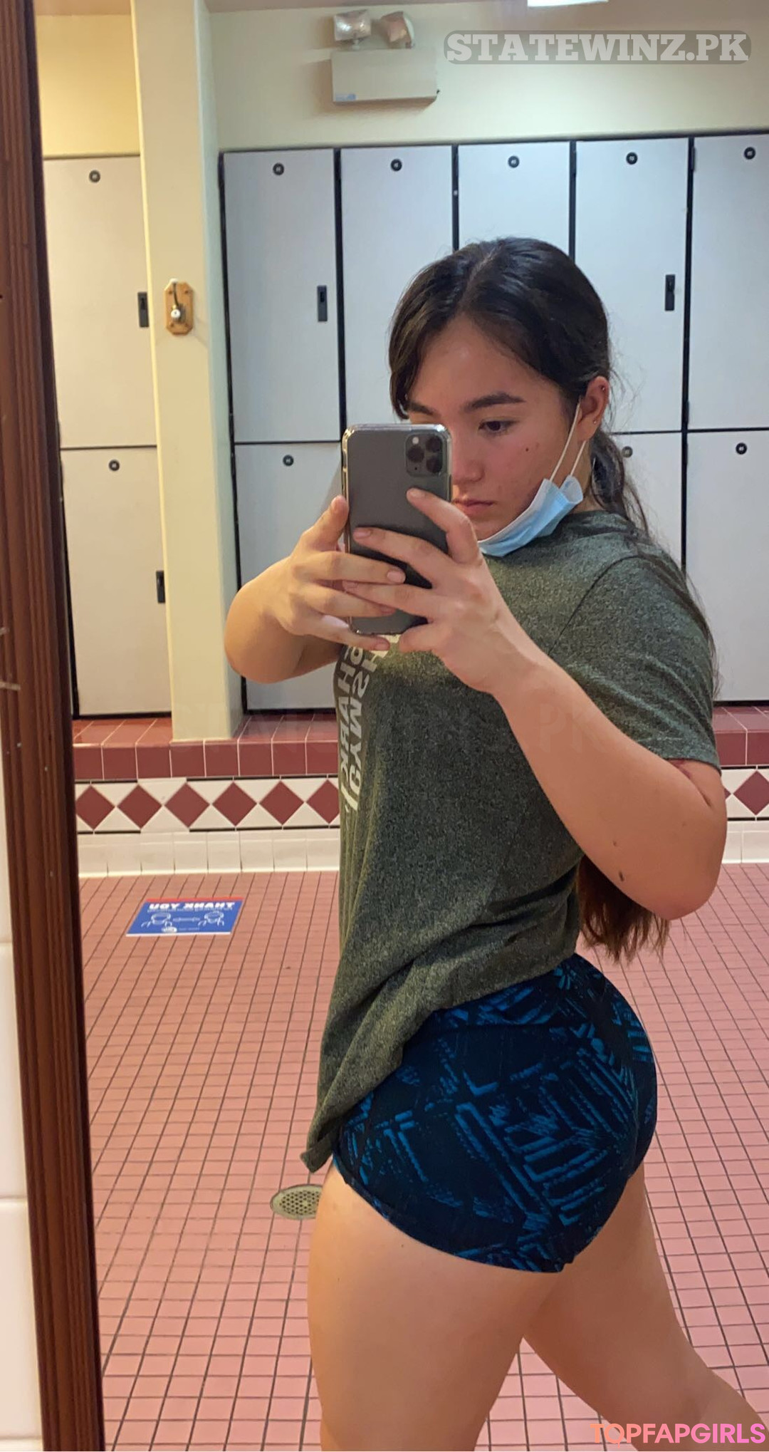 Foto desnuda filtrada de OnlyFans de Eliza Chau #103