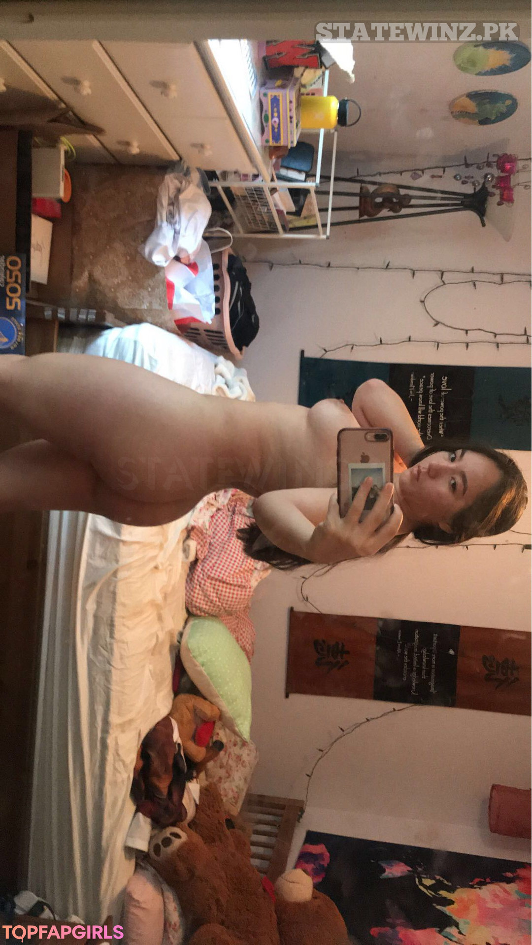 Foto desnuda filtrada de OnlyFans de Eliza Chau #126