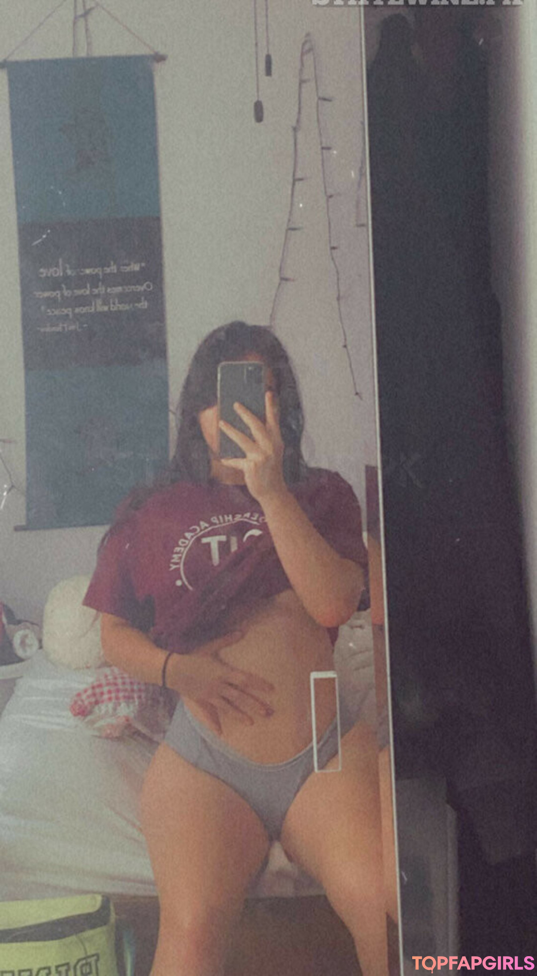 Foto desnuda filtrada de OnlyFans de Eliza Chau #173