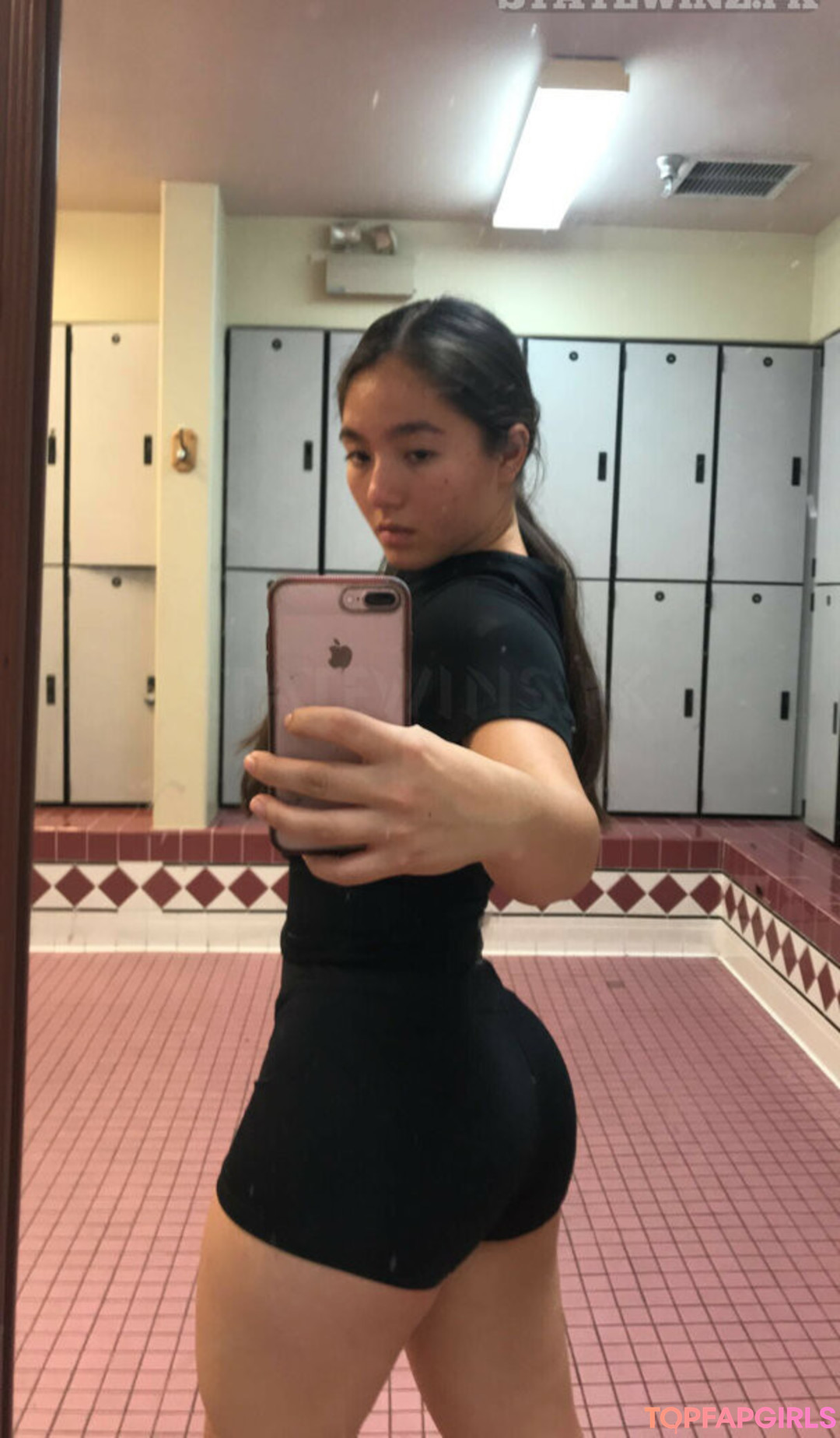 Foto desnuda filtrada de OnlyFans de Eliza Chau #194