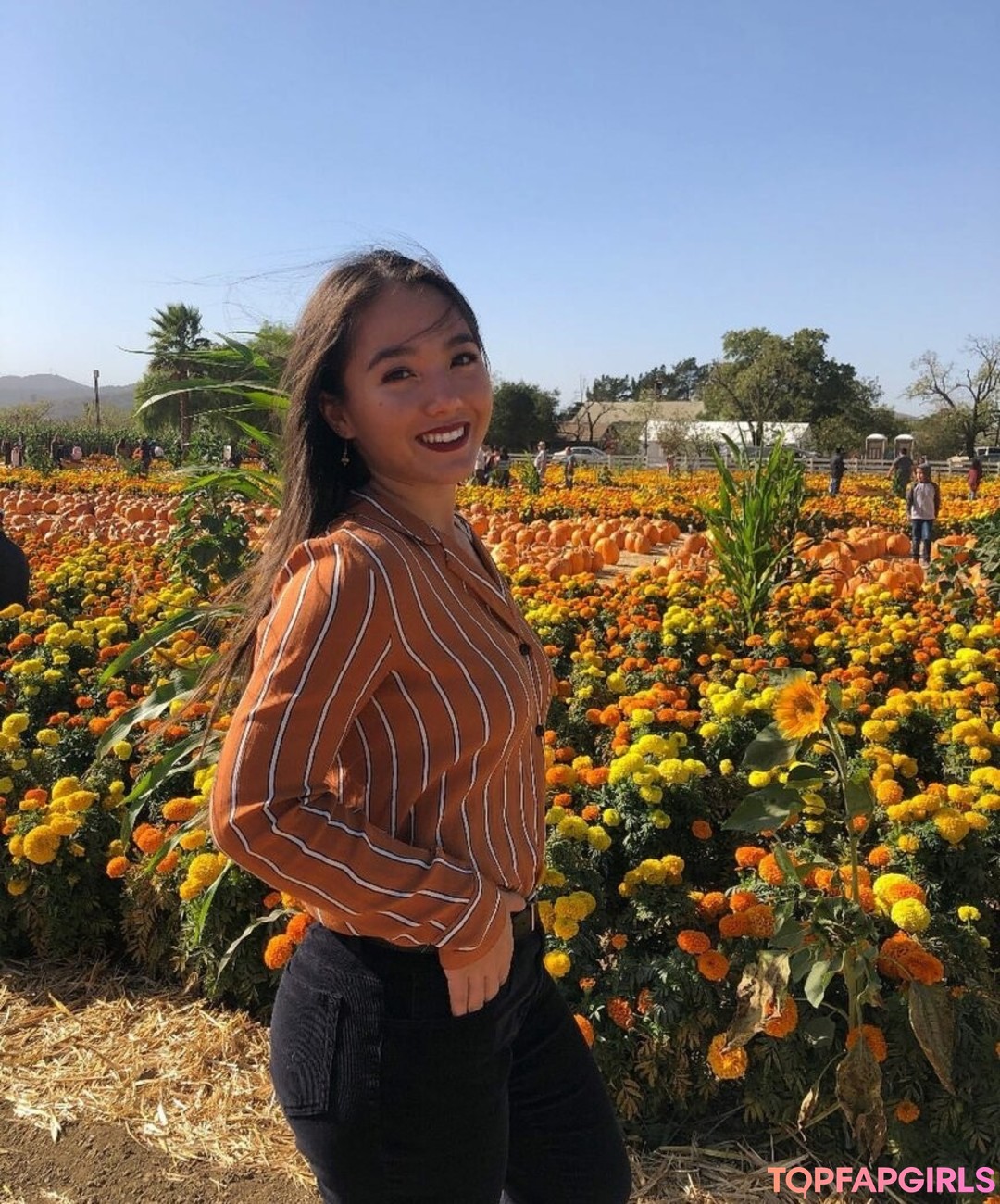 Foto desnuda filtrada de OnlyFans de Eliza Chau #288