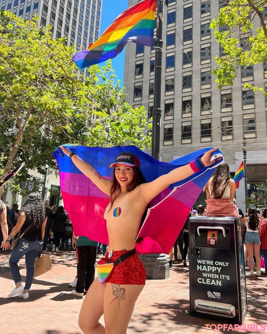 Foto desnuda filtrada de OnlyFans de Eliza Chau #75