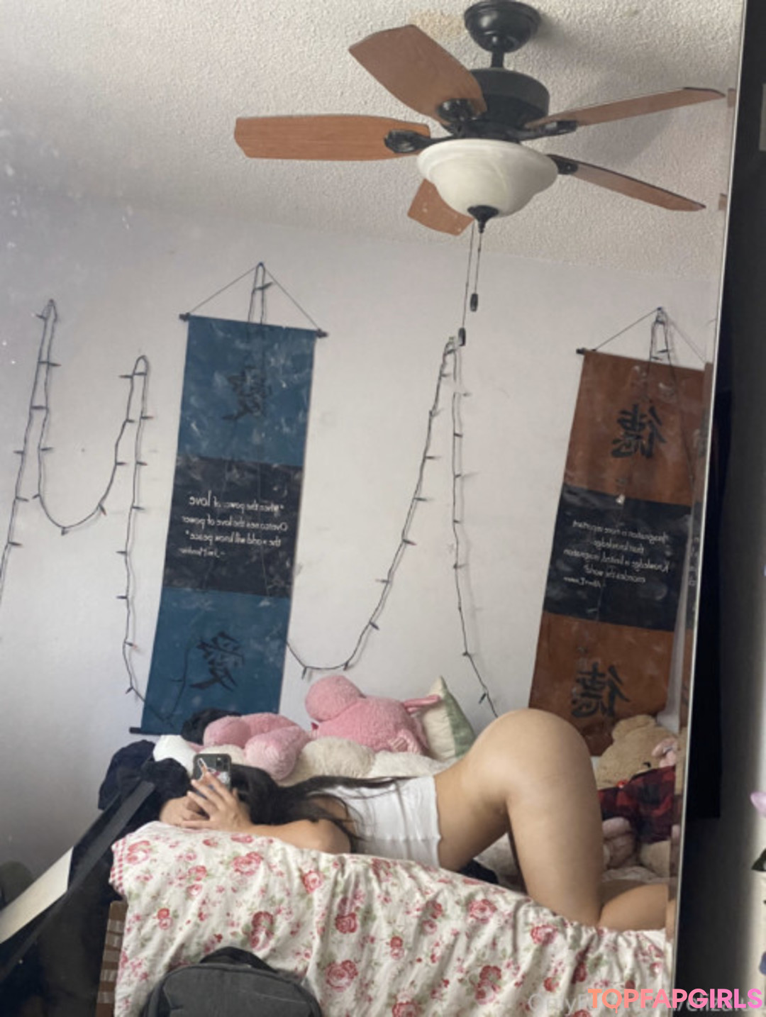Foto desnuda filtrada de OnlyFans de Eliza Chau #91