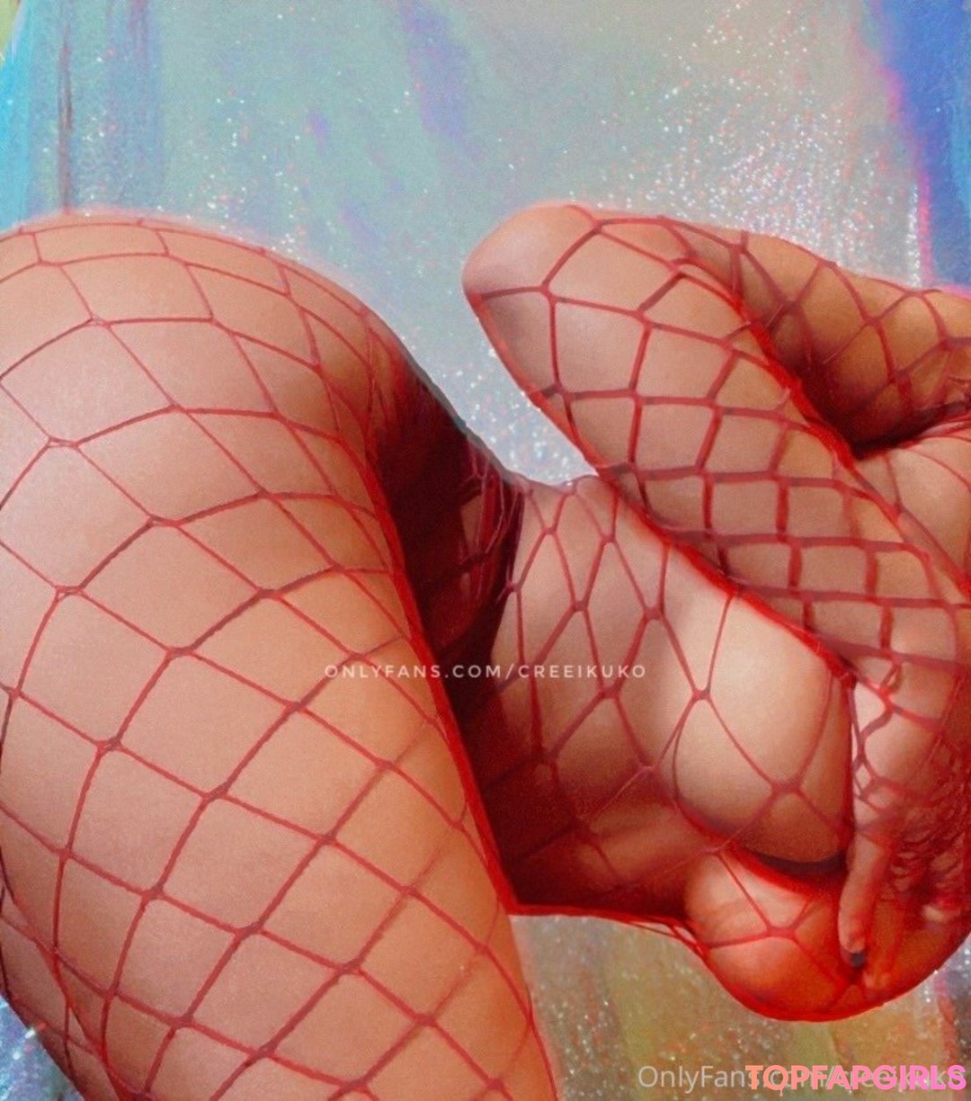 Foto desnuda filtrada de OnlyFans de Cree Ikuko #477