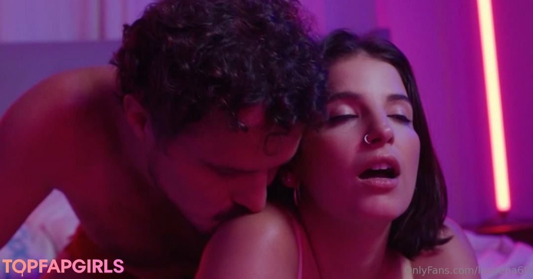 Foto desnuda filtrada de OnlyFans de Lasirena69 #263