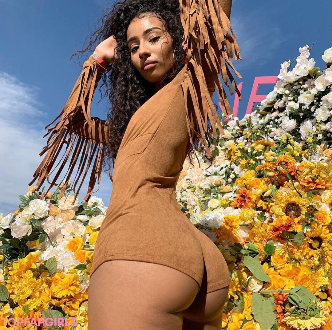 Foto desnuda filtrada de OnlyFans de Rubixrose #185