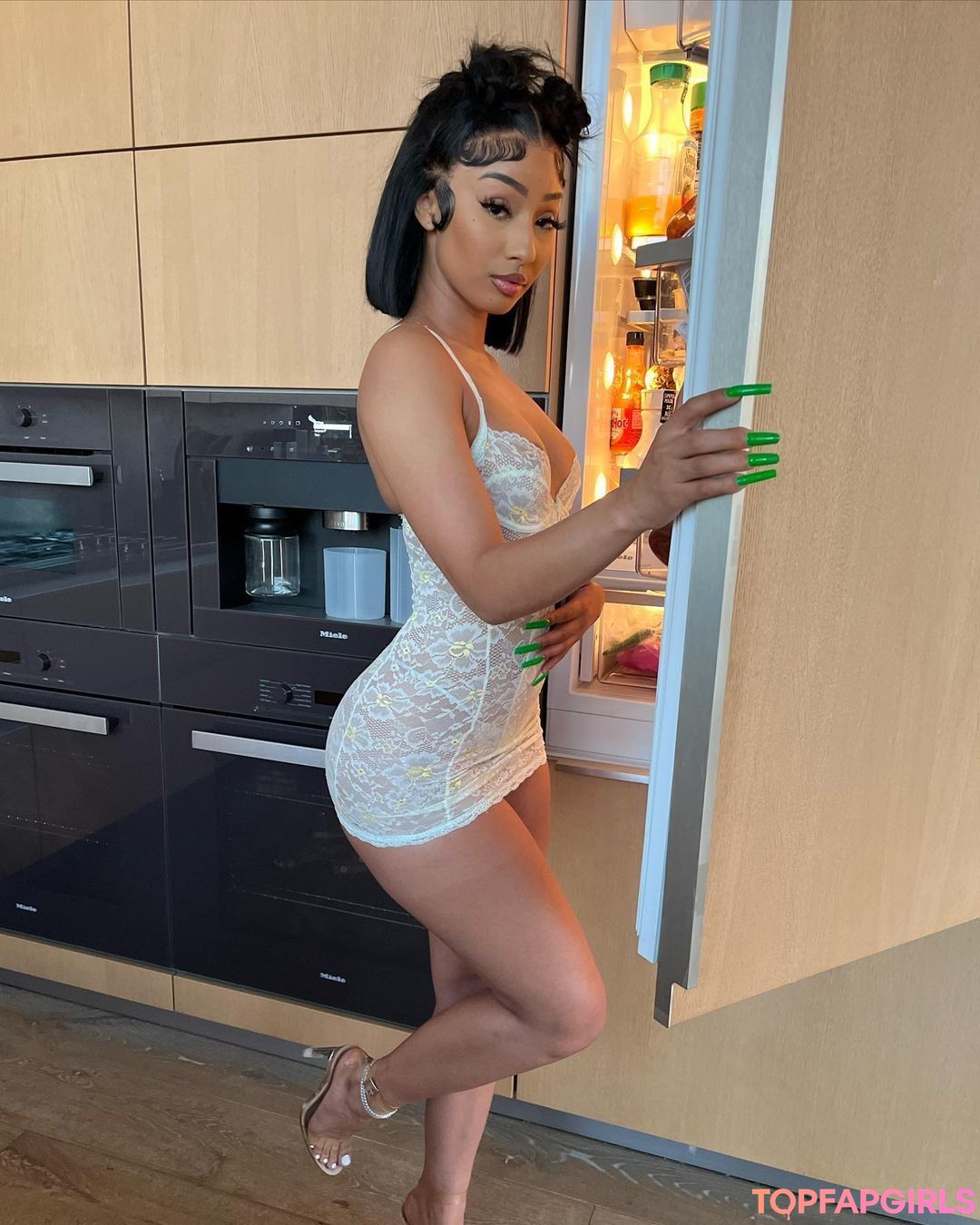 Foto desnuda filtrada de OnlyFans de Rubixrose #305