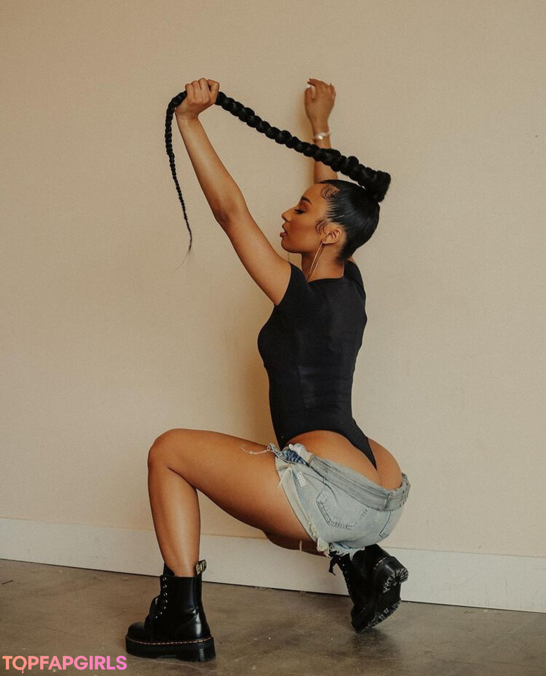 Foto desnuda filtrada de OnlyFans de Rubixrose #98