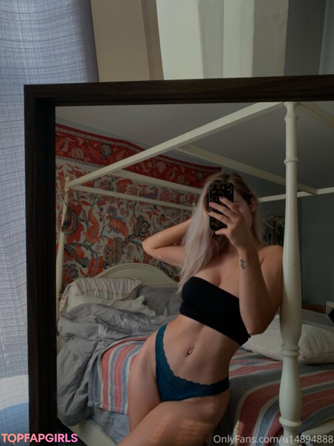 Foto desnuda filtrada de OnlyFans de Smoneyordie #683