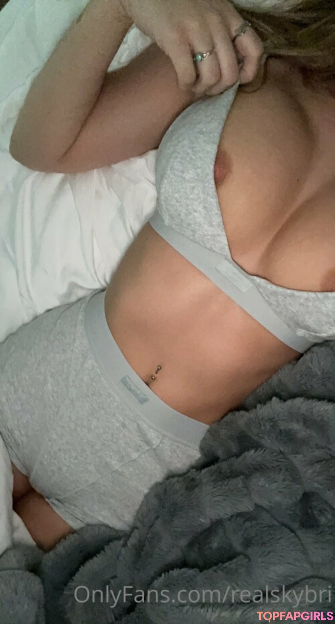 Foto desnuda filtrada de OnlyFans de Smoneyordie #423