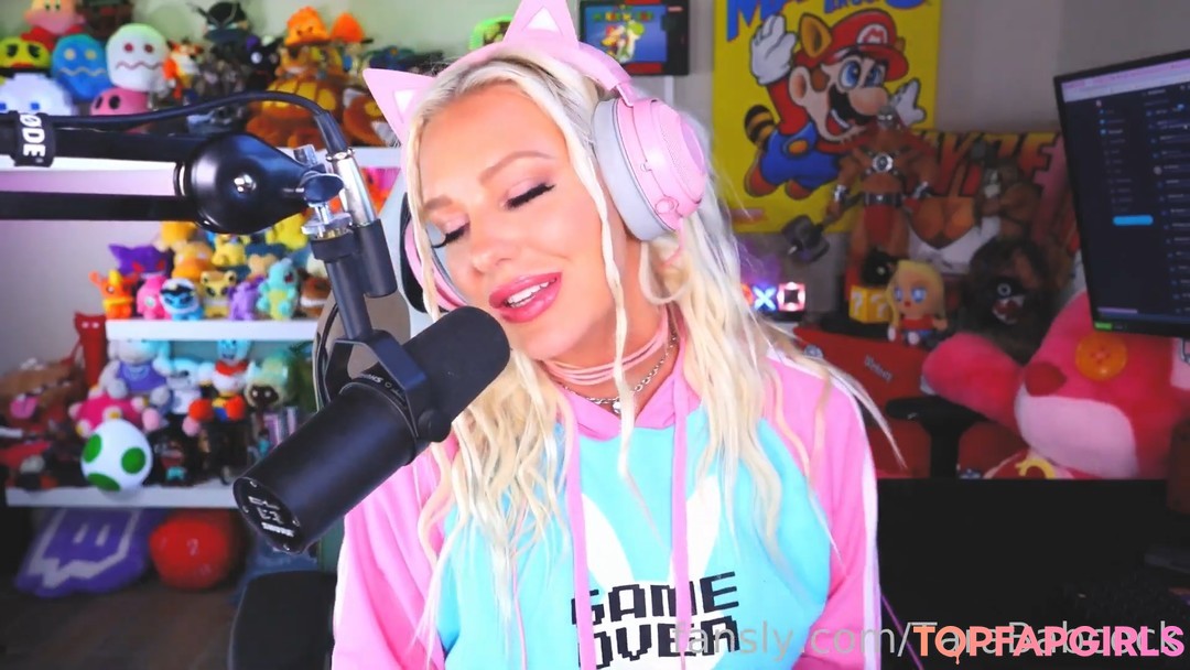 Foto desnuda filtrada de OnlyFans de Tara Babcock #383