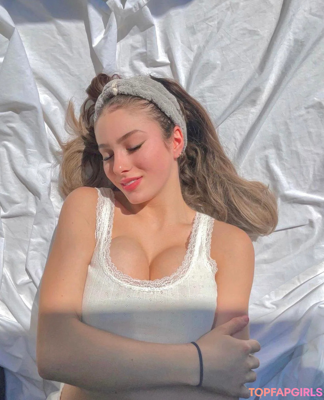 Foto desnuda filtrada de OnlyFans de Sierra Cabot #510