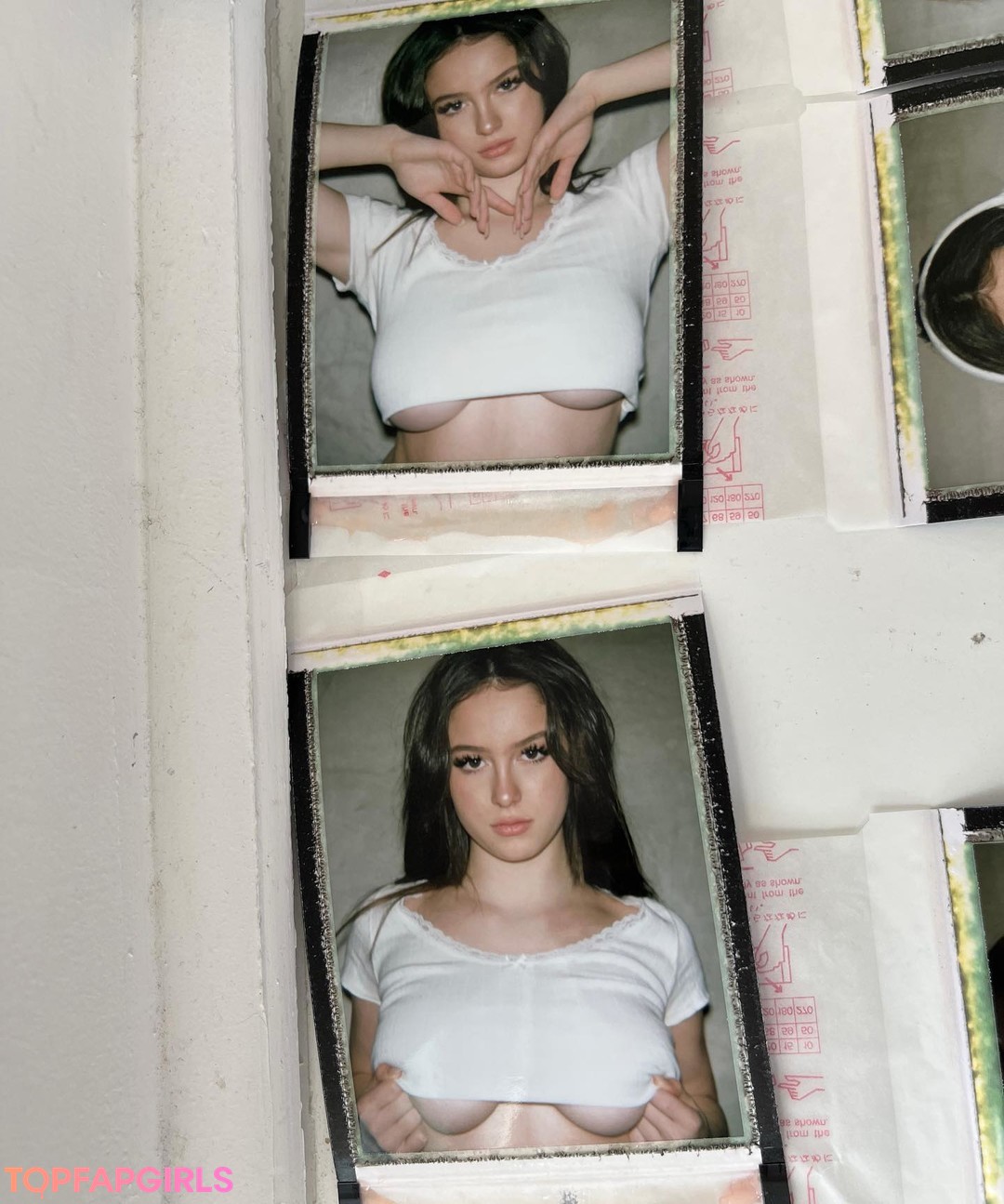 Foto desnuda filtrada de OnlyFans de Sierra Cabot #518