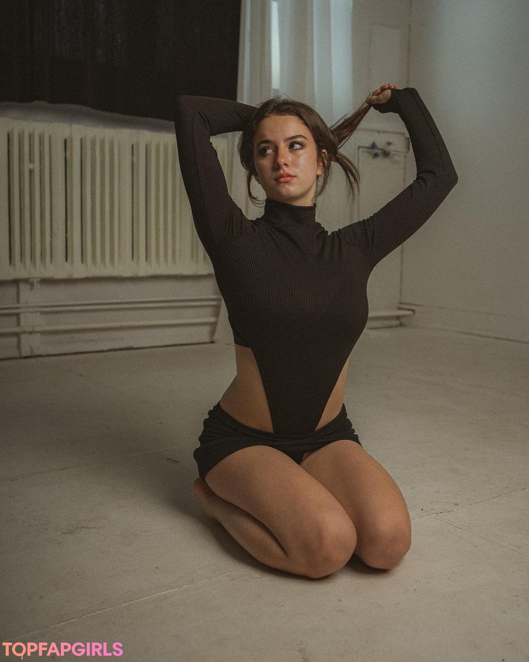 Foto desnuda filtrada de OnlyFans de Sierra Cabot #113